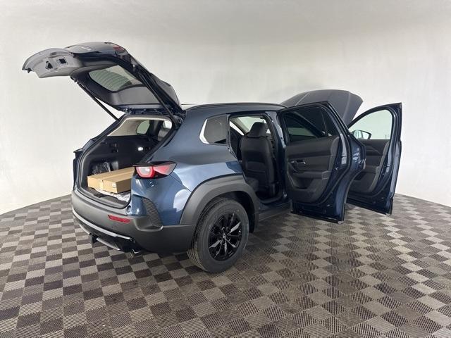 Photo of 2025 Ingot Mazda CX-50 Hybrid