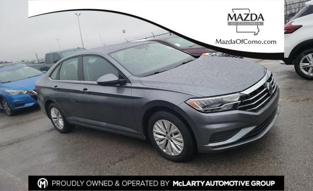 2020 Volkswagen Jetta
