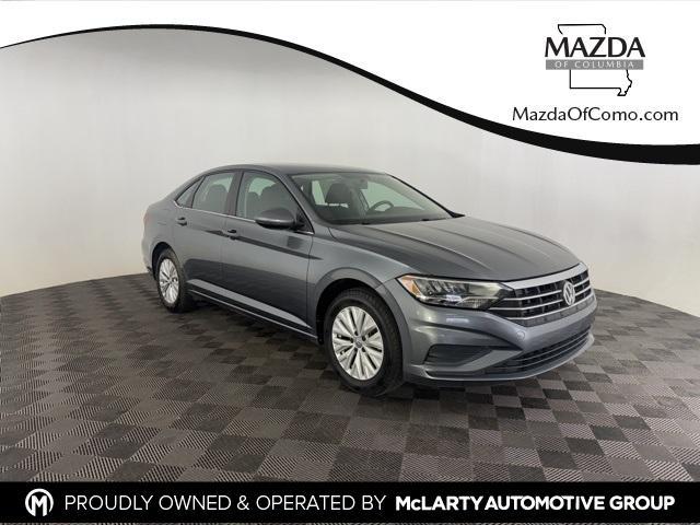 2020 Volkswagen Jetta