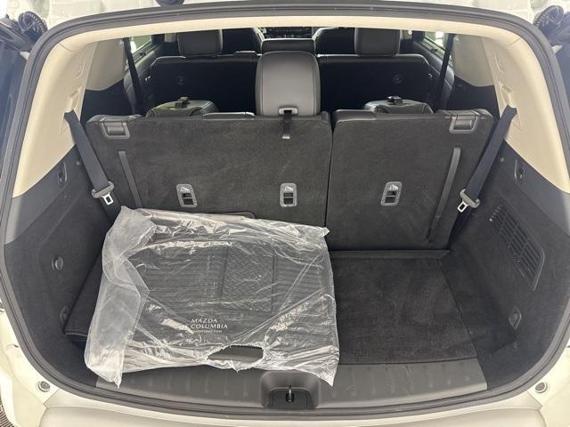 Photo of 2024 Pearl White Tri-Coat Nissan Pathfinder