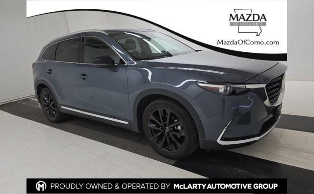 2023 Mazda CX-9