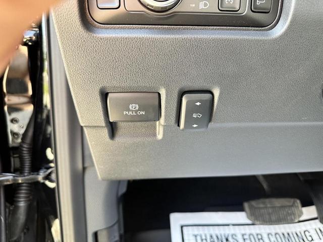 Photo of 2025 Black Ford F-350