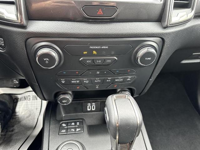 Photo of 2019  Ford Ranger