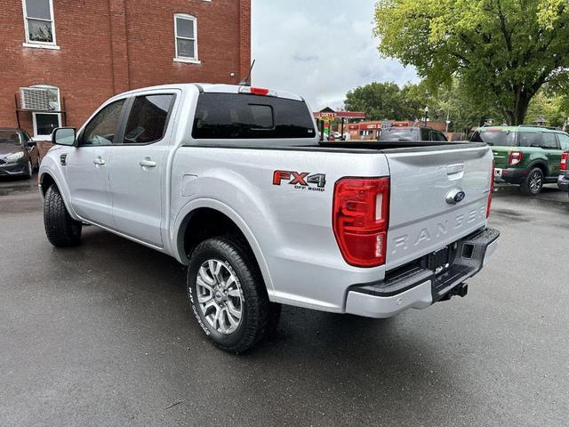 Photo of 2019  Ford Ranger
