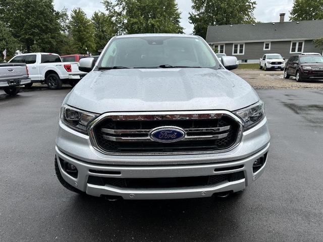 Photo of 2019  Ford Ranger