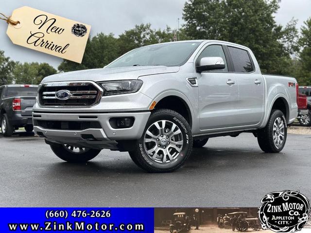 Photo of 2019  Ford Ranger