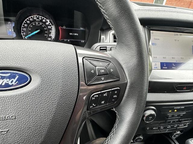 Photo of 2019  Ford Ranger
