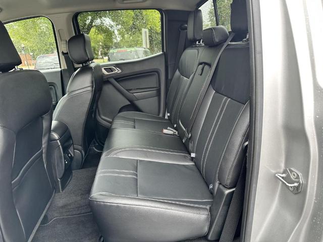 Photo of 2019  Ford Ranger