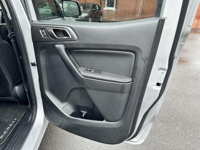 Photo of 2019  Ford Ranger