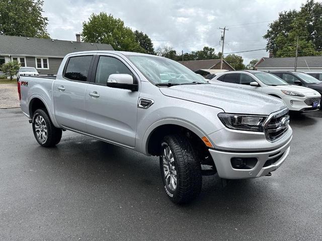 Photo of 2019  Ford Ranger