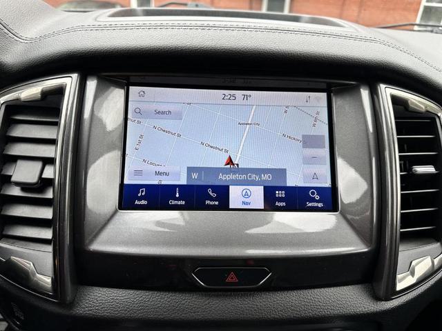 Photo of 2019  Ford Ranger