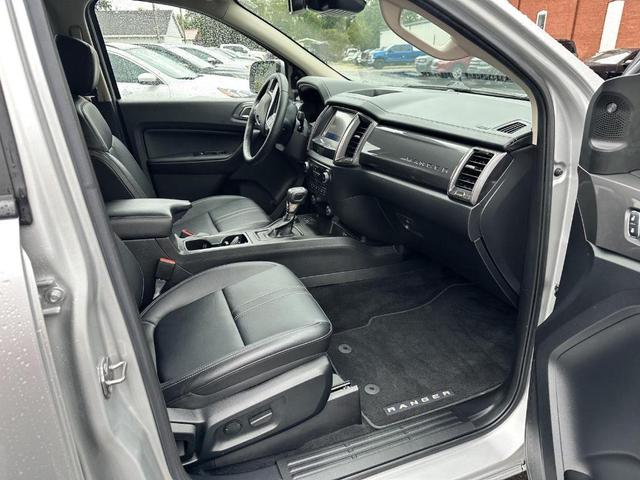 Photo of 2019  Ford Ranger