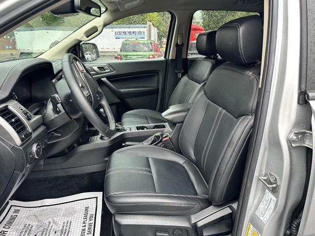 Photo of 2019  Ford Ranger