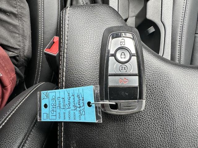 Photo of 2019  Ford Ranger