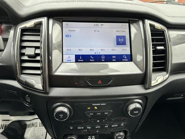 Photo of 2019  Ford Ranger