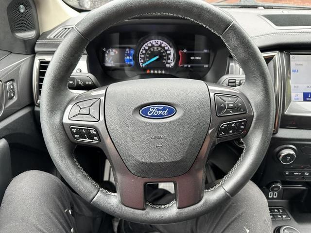Photo of 2019  Ford Ranger