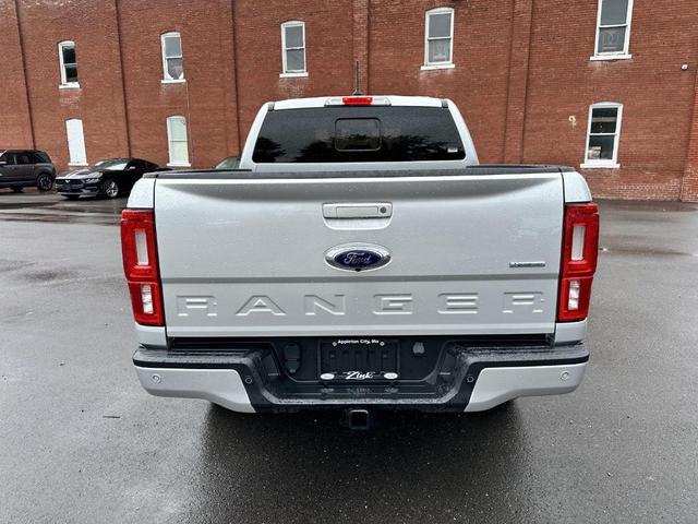 Photo of 2019  Ford Ranger