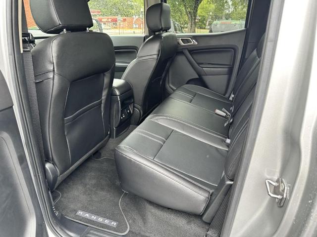 Photo of 2019  Ford Ranger