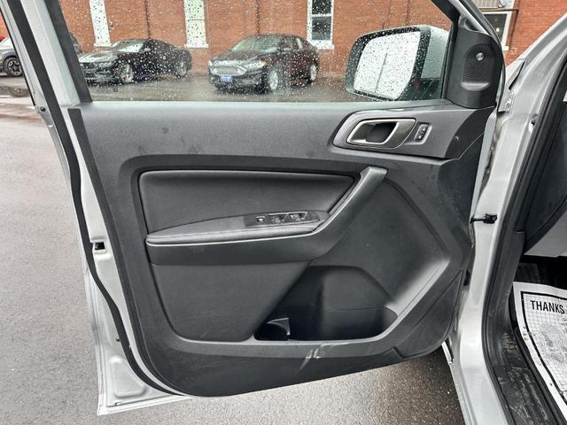 Photo of 2019  Ford Ranger