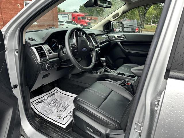 Photo of 2019  Ford Ranger