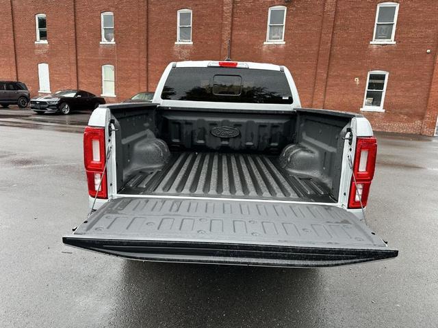 Photo of 2019  Ford Ranger