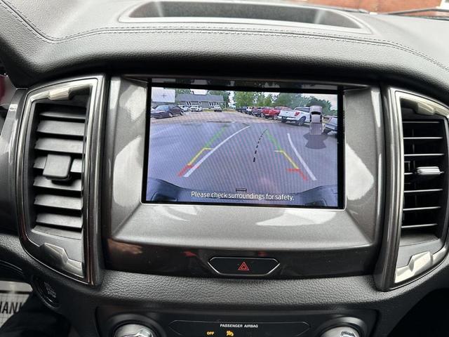 Photo of 2019  Ford Ranger