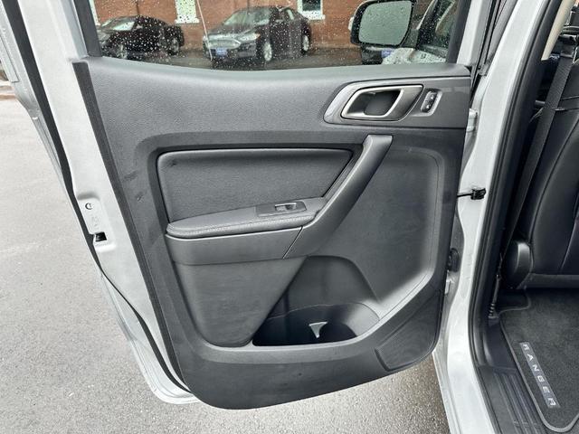 Photo of 2019  Ford Ranger