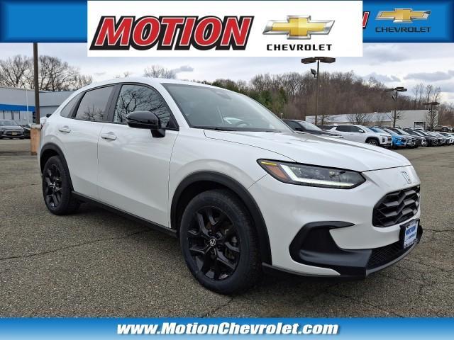 2023 Honda HR-V