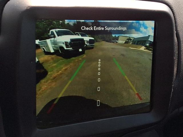 Photo of 2022 Sting Gray Clearcoat Jeep Renegade