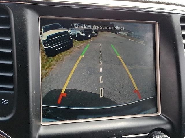 Photo of 2016 Maximum Steel Clearcoat Metallic Jeep Grand Cherokee