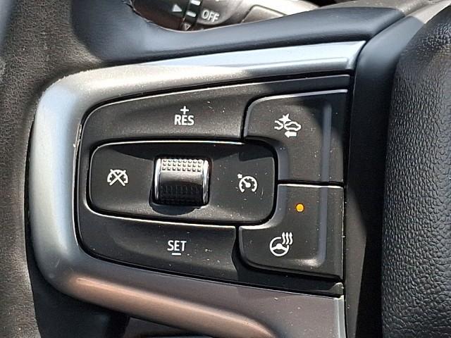Photo of 2025 Summit White Chevrolet Silverado 1500