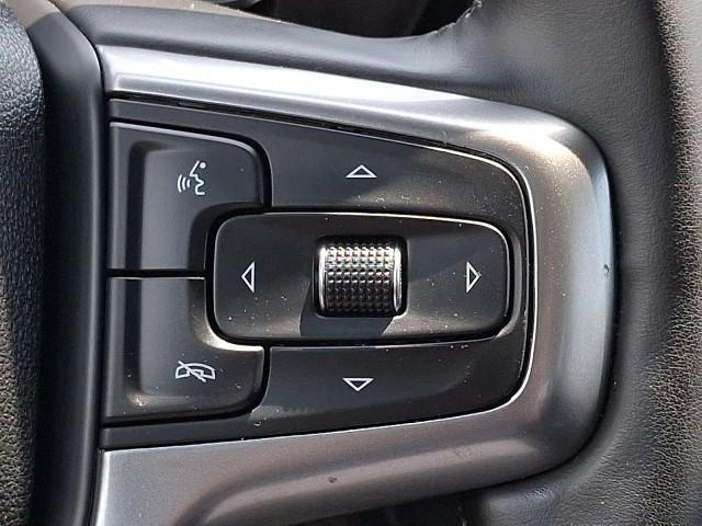 Photo of 2025 Summit White Chevrolet Silverado 1500