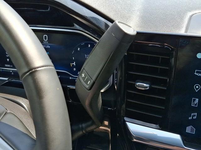 Photo of 2025 Summit White Chevrolet Silverado 1500