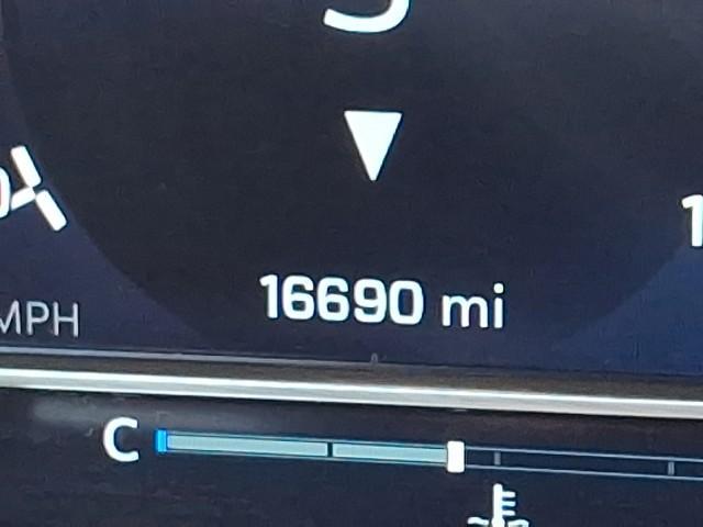 Photo of 2025 Summit White Chevrolet Silverado 1500