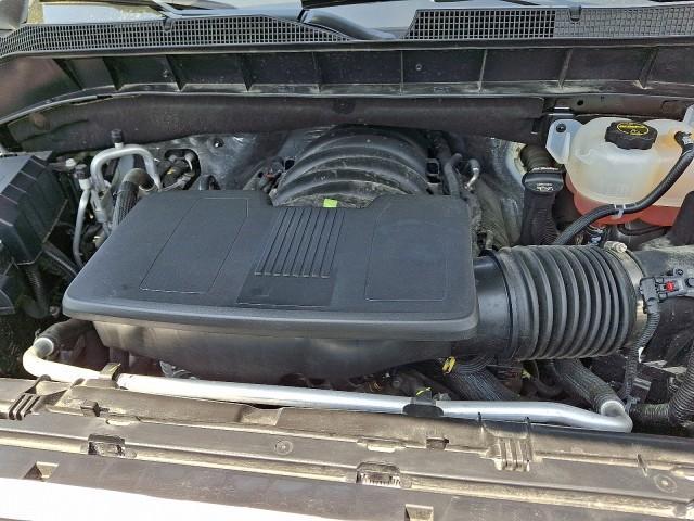 Photo of 2025 Summit White Chevrolet Silverado 1500