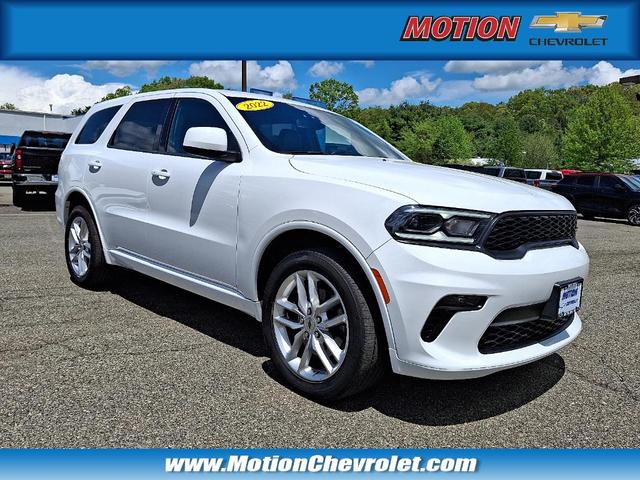 2022 Dodge Durango