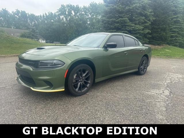 2023 Dodge Charger