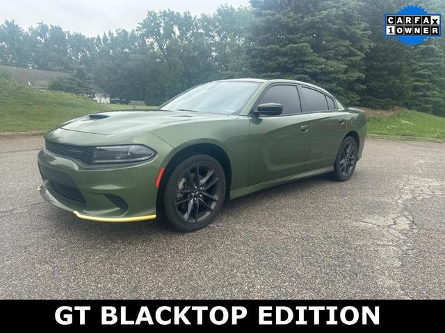 2023 Dodge Charger