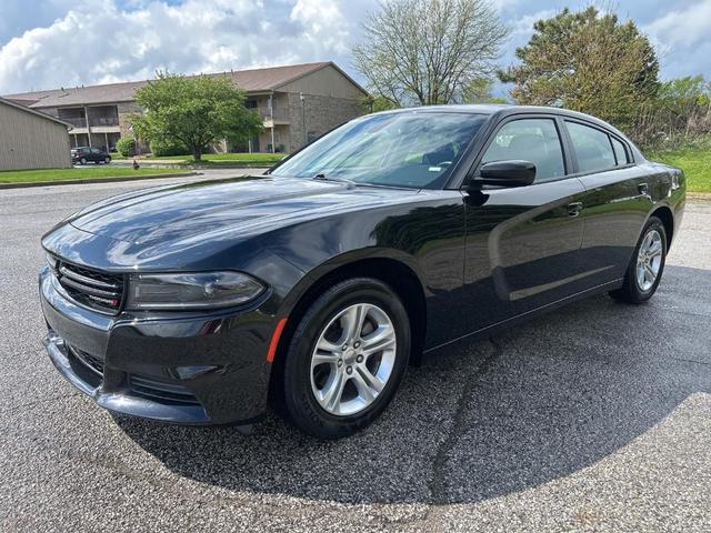 2023 Dodge Charger
