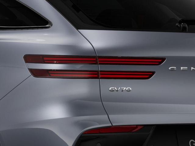 Photo of 2026 Blue Genesis GV70