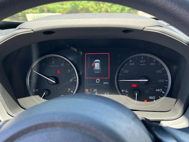 Photo of 2025 Gray Subaru Crosstrek
