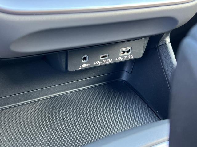 Photo of 2025 Gray Subaru Crosstrek