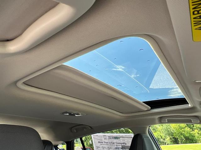 Photo of 2025 Gray Subaru Crosstrek