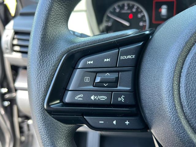 Photo of 2025 Gray Subaru Crosstrek