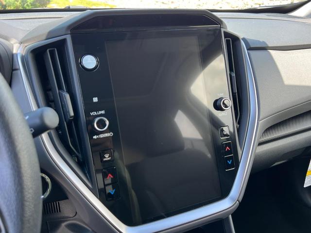 Photo of 2025 Gray Subaru Crosstrek
