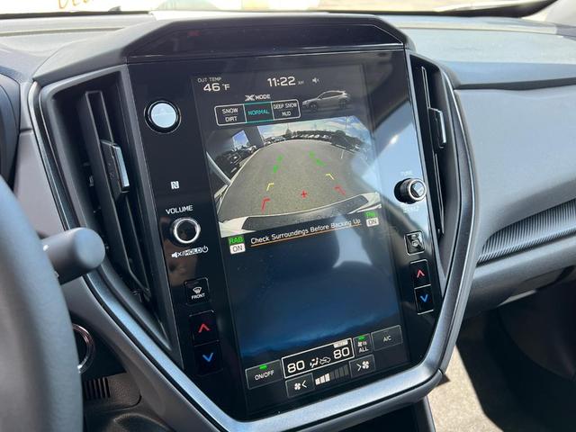 Photo of 2025 White Pearl Subaru Crosstrek