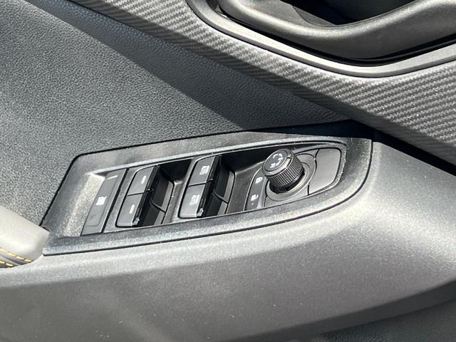 Photo of 2025 Blue Subaru Crosstrek