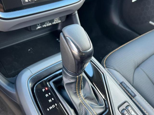 Photo of 2025 Blue Subaru Crosstrek