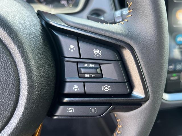 Photo of 2025 Blue Subaru Crosstrek