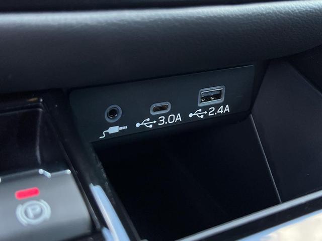 Photo of 2025 Autumn Subaru Outback